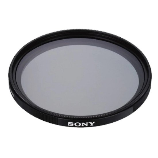 Sony VF-55CPAM2 filtre pour appareils photo Filtre de caméra polarisant circulaire 5,5 cm