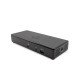 i-tec Thunderbolt3/USB-C Dual DisplayPort 4K Docking Station + Power Delivery 85W