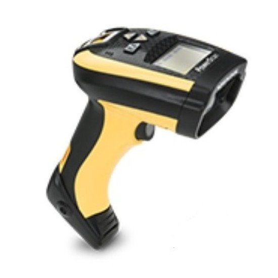 Datalogic PowerScan 9501 Lecteur de code barre portable 1D/2D Laser Noir, Jaune