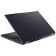 Acer TravelMate P4 14 TMP414-53-TCO-7374 Ordinateur portable 35,6 cm (14") Wide Quad HD Intel® Core™ i7 i7-1355U 16 Go DDR4-SDRAM 512 Go SSD Wi-Fi 6E (802.11ax) Windows 11 Pro Bleu