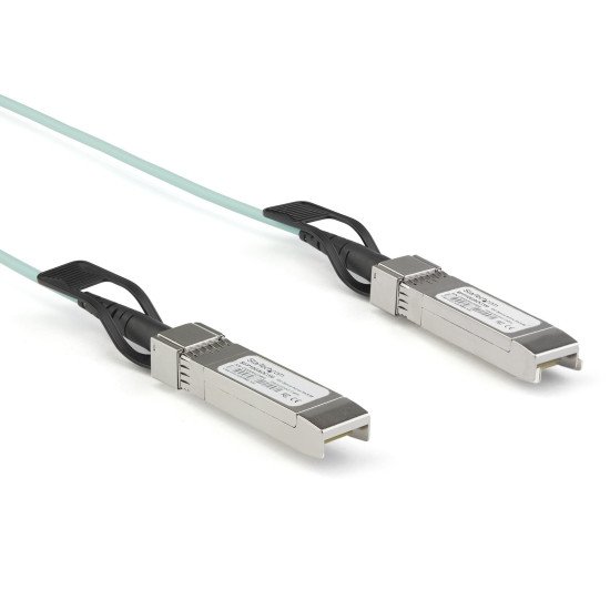 StarTech.com Câble optique actif SFP+ compatible Dell EMC AOC-SFP-10G-2M - 2 m