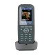 AGFEO DECT 78 IP téléphone fixe Gris TFT