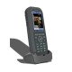 AGFEO DECT 78 IP téléphone fixe Gris TFT