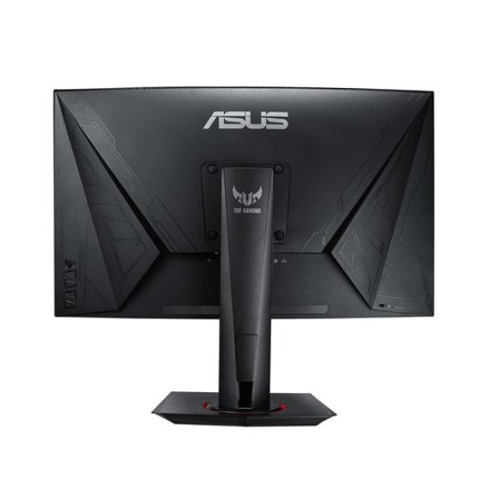 ASUS TUF Gaming VG27VQ 68,6 cm (27") 1920 x 1080 pixels Full HD Noir