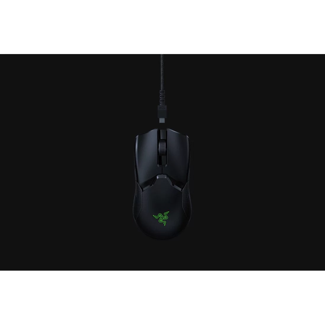 Razer Naga Pro souris Droitier RF sans fil Optique 20000 DPI - Razer