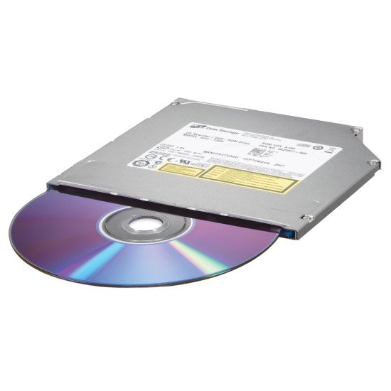 Hitachi-LG Graveur DVD Super Multi