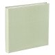 Hama Mesh album photo et protège-page Beige, Bleu, Vert, Rouge 400 feuilles 10 x 15 cm