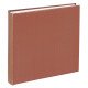 Hama Mesh album photo et protège-page Beige, Bleu, Vert, Rouge 400 feuilles 10 x 15 cm