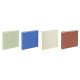 Hama Mesh album photo et protège-page Beige, Bleu, Vert, Rouge 400 feuilles 10 x 15 cm