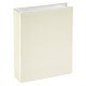 Hama Mesh album photo et protège-page Beige, Bleu, Vert, Rouge 200 feuilles 10 x 15 cm