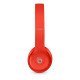 Apple Solo 3 Écouteurs Sans fil Arceau Appels/Musique Micro-USB Bluetooth Rouge