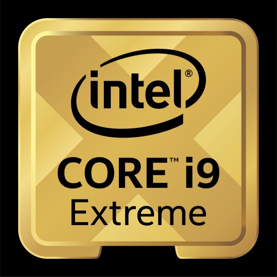 Intel Core i9-10980XE processeur 3 GHz Boîte 24,75 Mo