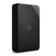 Western Digital Elements SE disque dur externe 5000 Go Noir