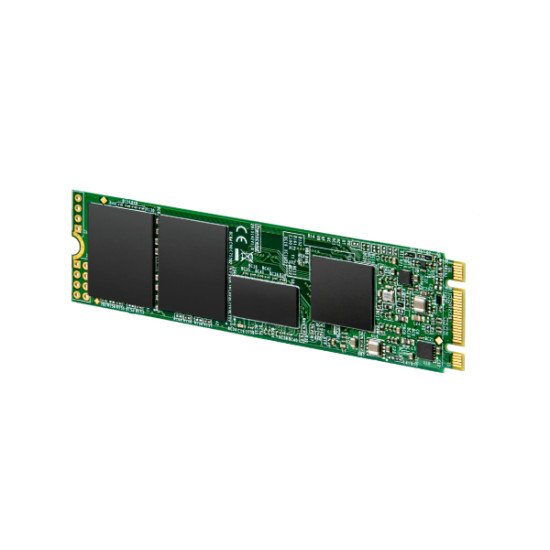 Transcend 830S M.2 2000 Go Série ATA III 3D NAND