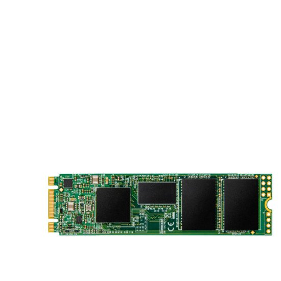 Transcend 830S M.2 2000 Go Série ATA III 3D NAND