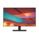 Lenovo ThinkVision P27h-20 68,6 cm (27") 2560 x 1440 pixels Wide Quad HD LCD Noir