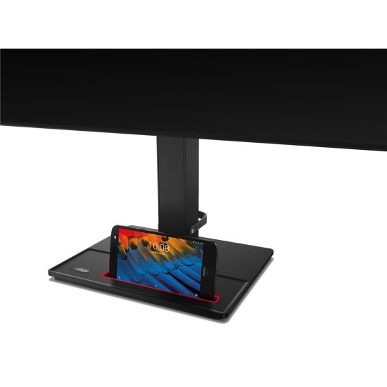 Lenovo ThinkVision P27h-20 68,6 cm (27") 2560 x 1440 pixels Wide Quad HD LCD Noir