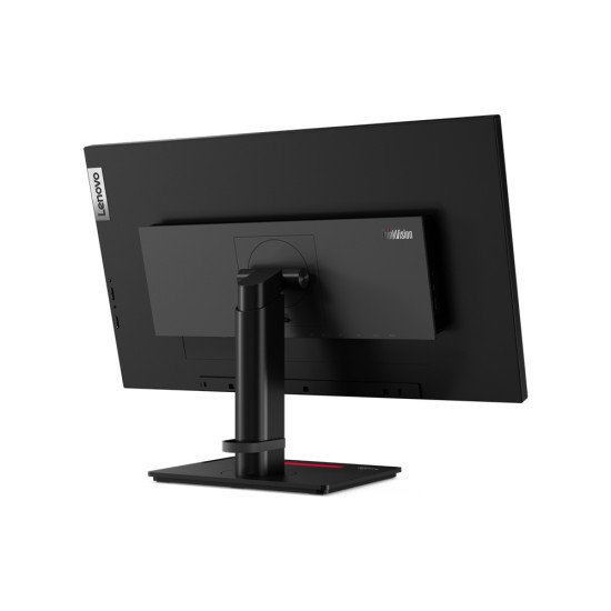 Lenovo ThinkVision P27h-20 68,6 cm (27") 2560 x 1440 pixels Wide Quad HD LCD Noir