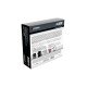 Kingston Technology KC600 disque SSD 2.5" 512 GB Serial ATA III 3D TLC