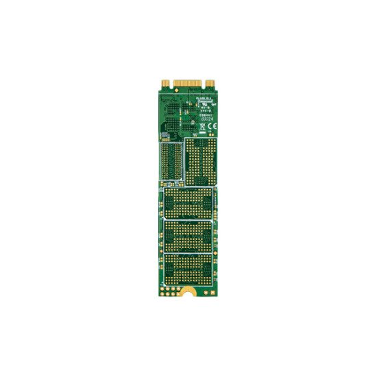 Transcend 832S M.2 256 Go Série ATA III 3D NAND