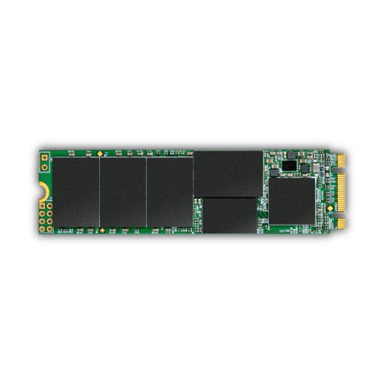 Transcend 832S M.2 512 Go Série ATA III 3D NAND