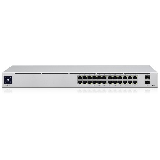 Ubiquiti Networks UniFi 24-Port PoE Géré L2/L3 Gigabit Ethernet