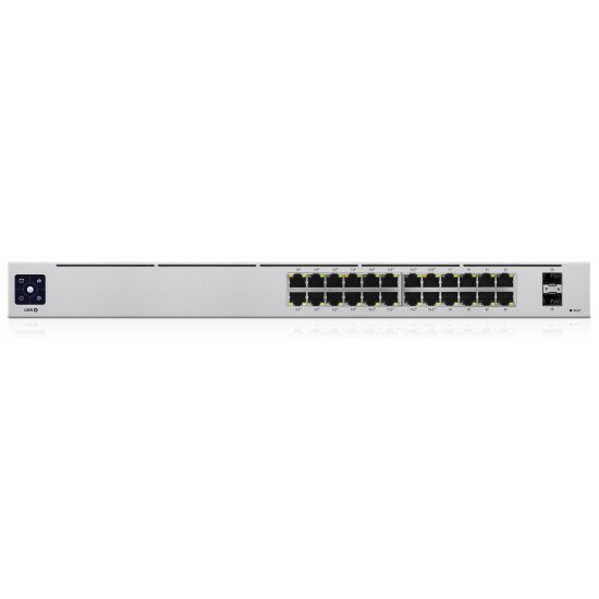 Ubiquiti Networks UniFi 24-Port PoE Géré L2/L3 Gigabit Ethernet