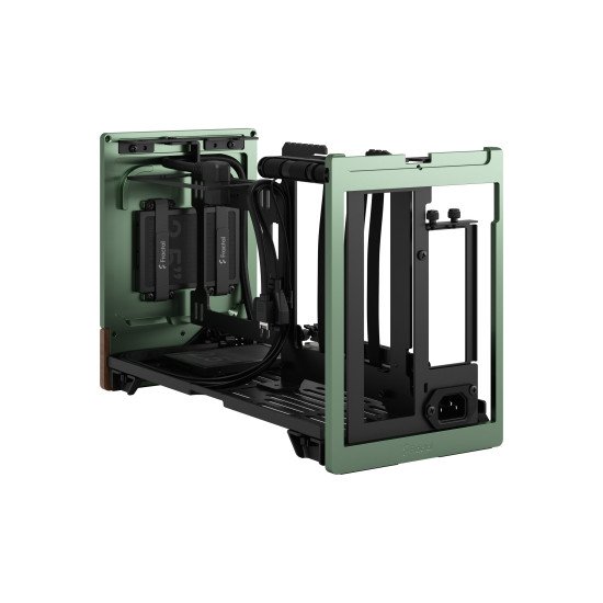 Fractal Design Terra Small Form Factor (SFF) Vert