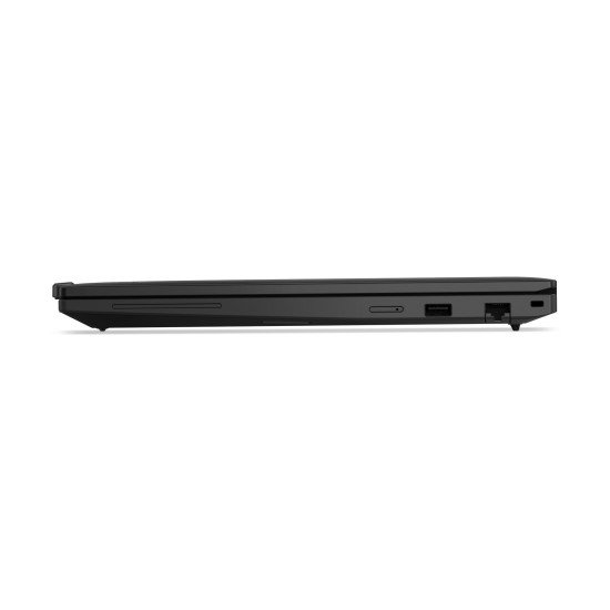 Lenovo ThinkPad T16 Intel Core Ultra 5 125U Ordinateur portable 40,6 cm (16") WUXGA 16 Go DDR5-SDRAM 512 Go SSD Wi-Fi 6E (802.11ax) Windows 11 Pro Noir