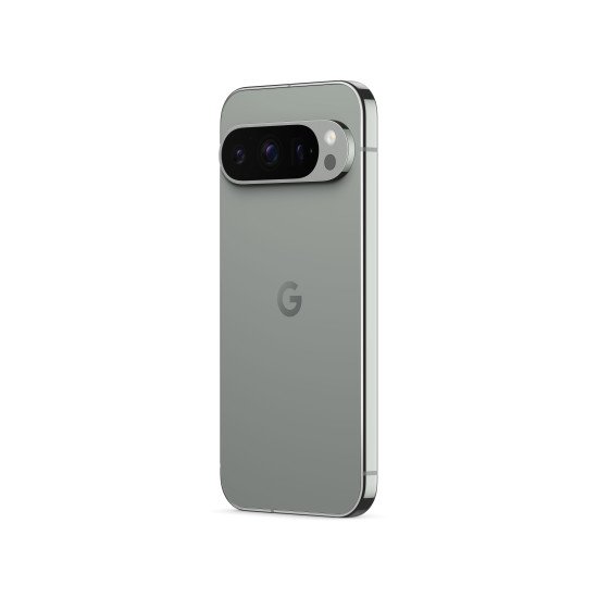 Google Pixel 9 Pro 16 cm (6.3") Double SIM Android 14 5G USB Type-C 16 Go 128 Go 4700 mAh Vert