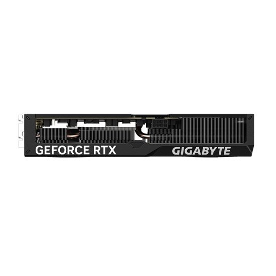 GIGABYTE Carte Graphique GeForce RTX 4070 WINDFORCE OC V2 12G - 12GB GDDR6, 192bit, PCI-E 4.0, 2490MHz Core Clock, 3 x DisplayPort 1.4a, 1 x HDMI 2.1a, NVIDIA DLSS 3, GV-N4070WF3OCV2-12GD