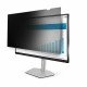 StarTech.com 31569-PRIVACY-SCREEN filtre anti-reflets pour écran et filtre de confidentialité 80 cm (31.5") Moniteur Filtre de confidentialité sans bords pour ordinateur