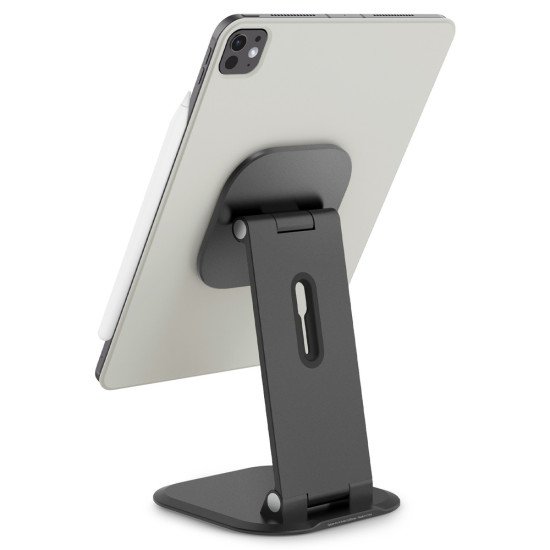 Spigen Air Skin 27,9 cm (11") Folio Gris