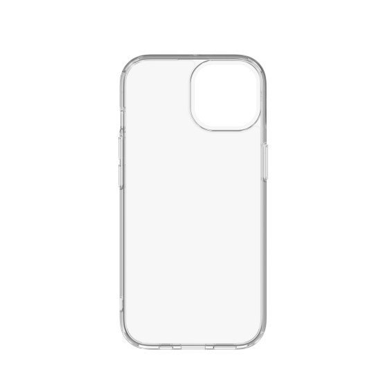 ZAGG Crystal Palace Lite coque de protection pour téléphones portables 15,5 cm (6.1") Housse Transparent