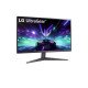 LG 27GS50FX-B écran PC 68,6 cm (27") 1920 x 1080 pixels Full HD LED Noir