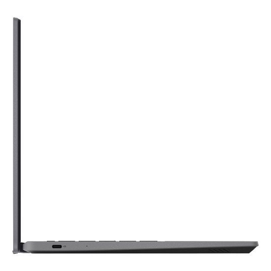 ASUS Chromebook CX3402CBA-PQ0323 Intel® Core™ i3 i3-1215U 35,6 cm (14") Full HD 8 Go LPDDR5-SDRAM 128 Go Flash Wi-Fi 6 (802.11ax) ChromeOS Gris