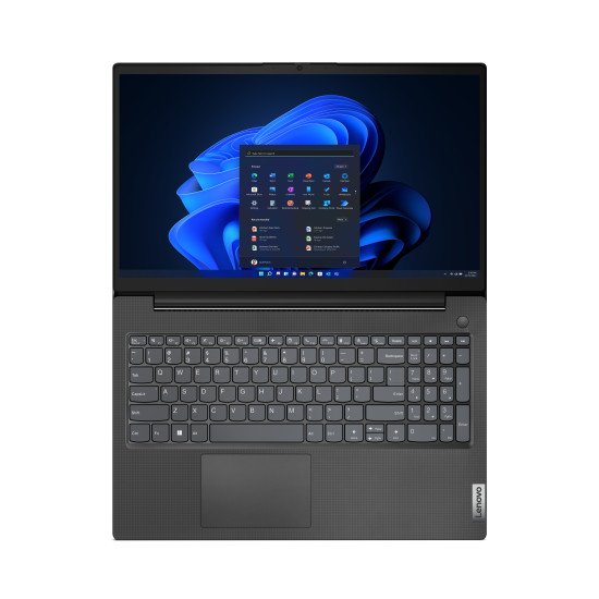 Lenovo V15 G4 IRU Intel® Core™ i5 i5-13420H 39,6 cm (15.6") Full HD 16 Go DDR4-SDRAM 512 Go SSD Wi-Fi 5 (802.11ac) Windows 11 Home Noir