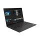 Lenovo ThinkPad T14 Ordinateur portable 35,6 cm (14") WUXGA Intel® Core™ i7 i7-1355U 16 Go DDR5-SDRAM 512 Go SSD Wi-Fi 6E (802.11ax) Windows 11 Pro Noir