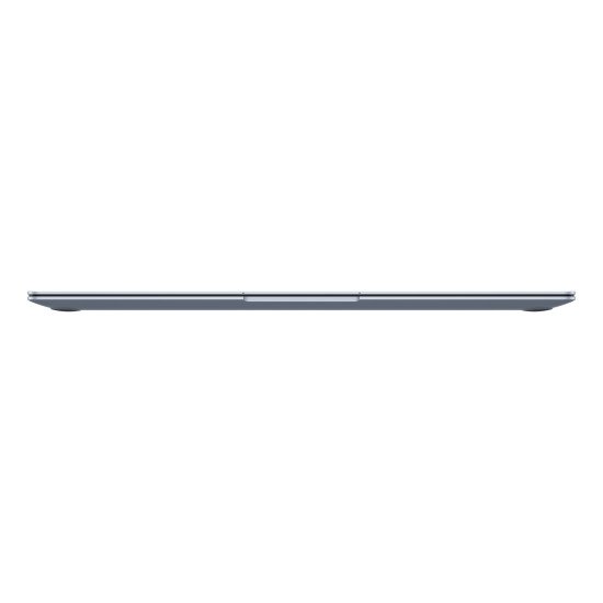 Samsung Galaxy Book4 Edge NP960XMA-KB1BE laptop Qualcomm Snapdragon X1E-80-100 Ordinateur portable 40,6 cm (16") Écran tactile WQXGA+ 16 Go LPDDR5x-SDRAM 512 Go eUFS Wi-Fi 7 (802.11be) Windows 11 Home Bleu