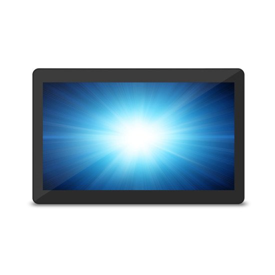 Elo Touch Solution I-Series E692048 PC tout en un/station de travail 39,6 cm (15.6