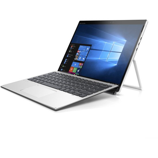 HP Elite x2 G4 Argent Hybride (2-en-1) 33 cm (13