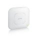 Zyxel WAX650S point d'accès réseaux locaux sans fil 3550 Mbit/s Connexion Ethernet, supportant l'alimentation via ce port (PoE) Blanc