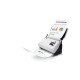 Plustek SmartOffice PN30U Scanner ADF 600 x 600 DPI A4 Noir, Blanc