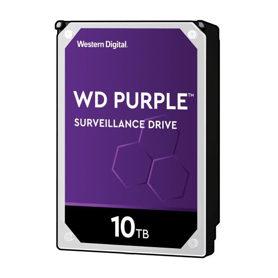 Western Digital Purple 3.5