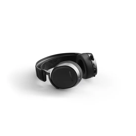 Steelseries Arctis Nova Pro Wireless Casque Sans fil Arceau Jouer Bluetooth  Noir