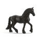 schleich HORSE CLUB Jument Frison