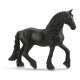 schleich HORSE CLUB Jument Frison