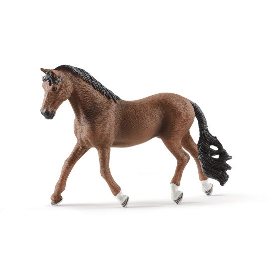 schleich HORSE CLUB Hongre Trakehner