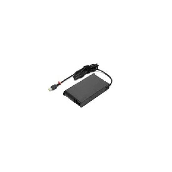 Lenovo 4X20S56717 adaptateur de puissance & onduleur Intérieure 230 W Noir