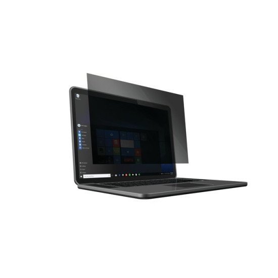 Kensington Filtre de confidentialité Amovible à 2 directions pour Dell Latitude 7200